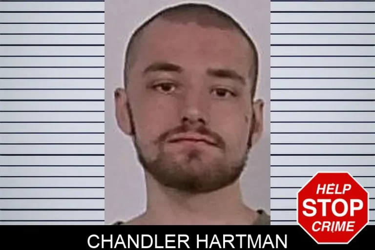 Chandler Hartman