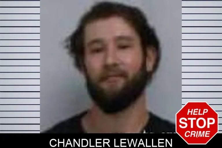 Chandler Lewallen