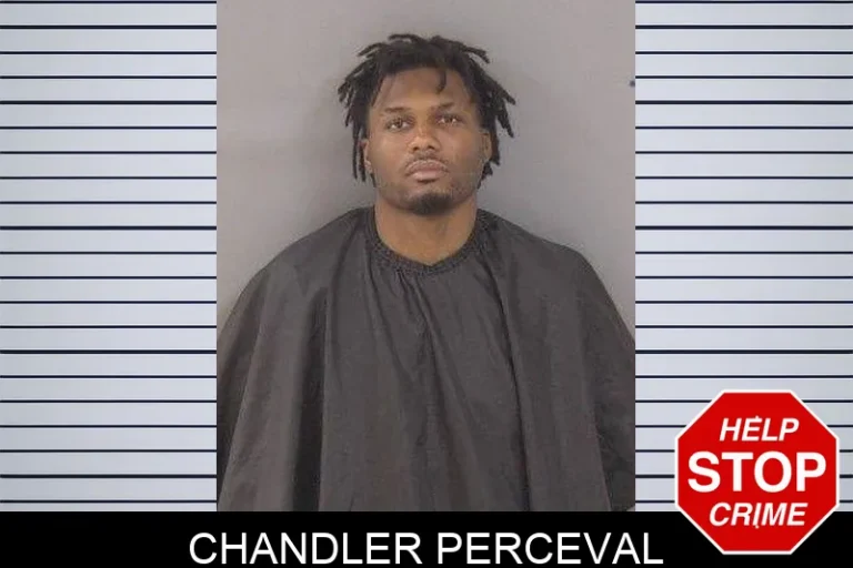 Chandler Perceval