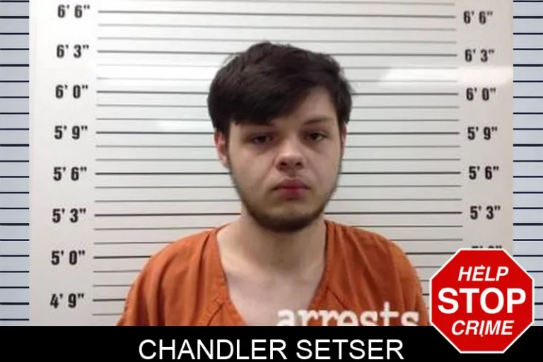 Chandler Setser