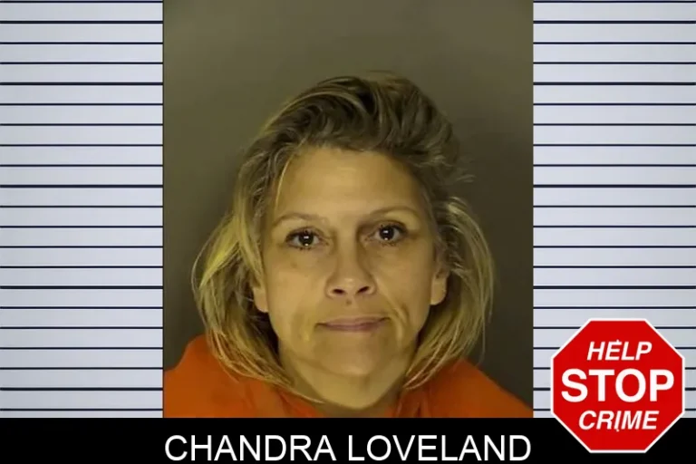 Chandra Loveland