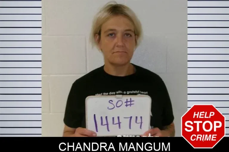 Chandra Mangum