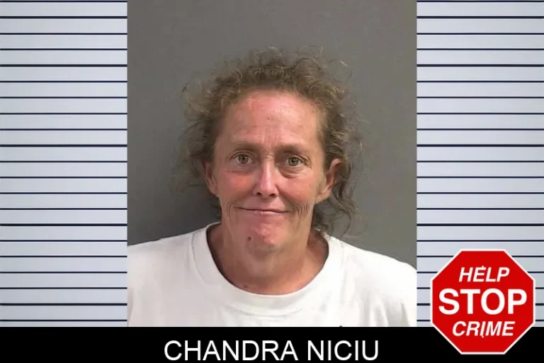 Chandra Niciu