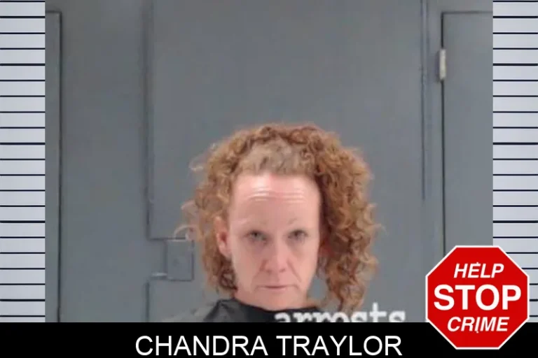 Chandra Traylor