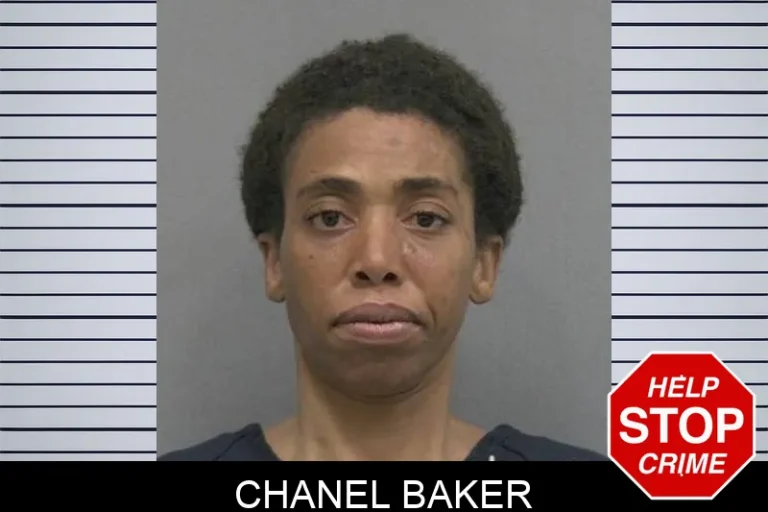 Chanel Baker
