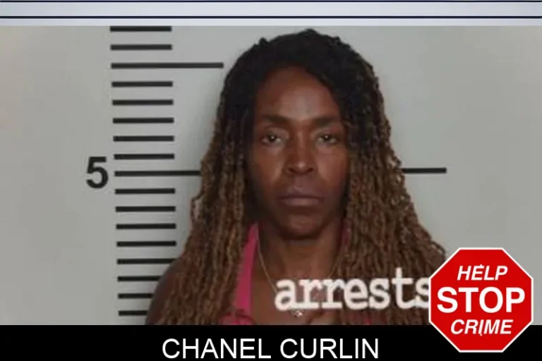 Chanel Curlin