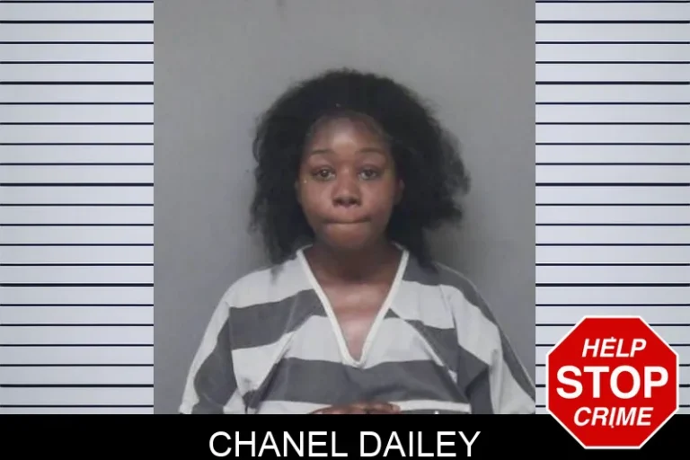 Chanel Dailey