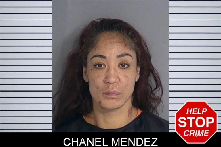 Chanel Mendez