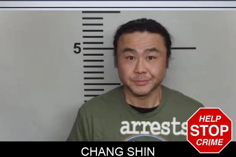 Chang Shin