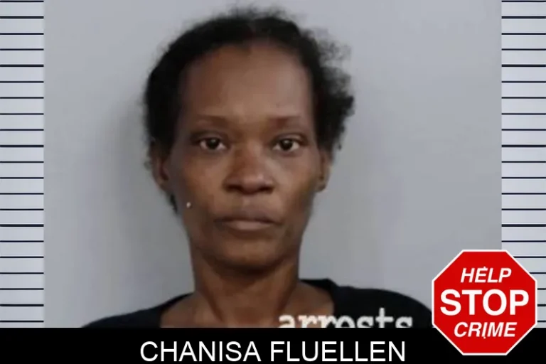 Chanisa FluEllen