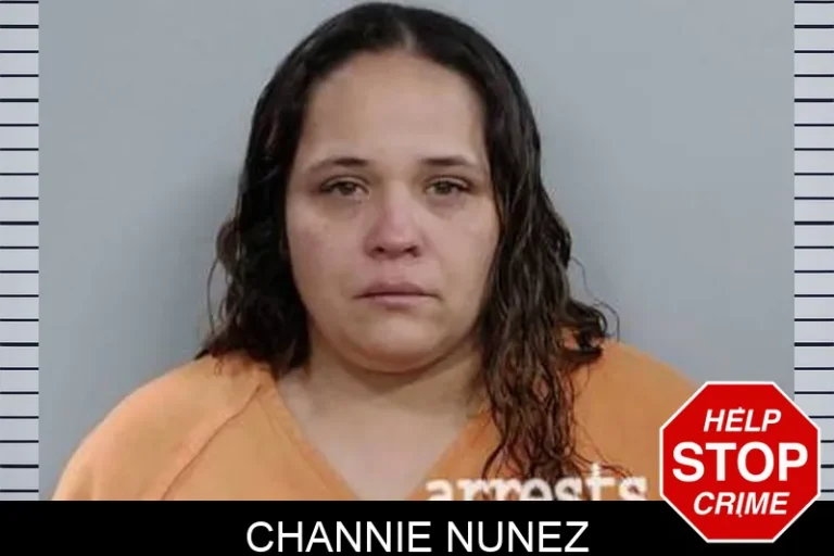 Channie NuNez