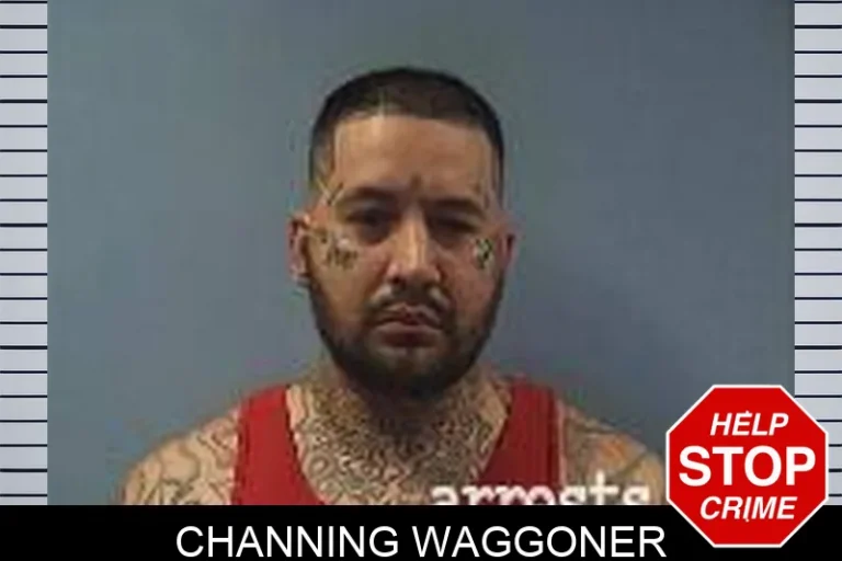 Channing Waggoner
