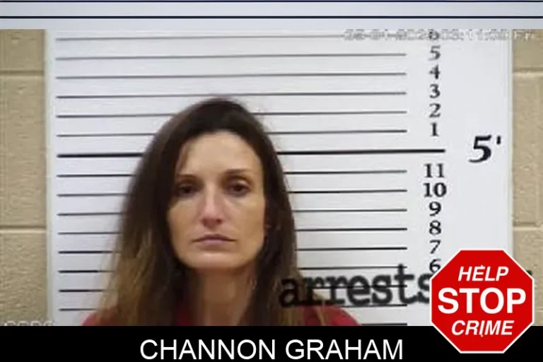 Channon Graham