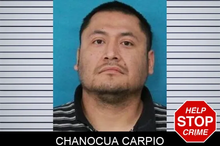 Chanocua Carpio
