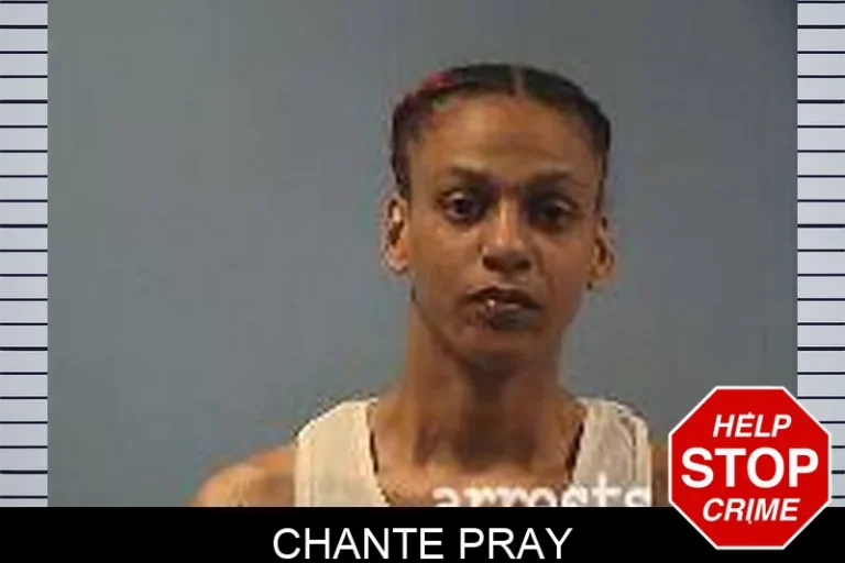 Chante Pray