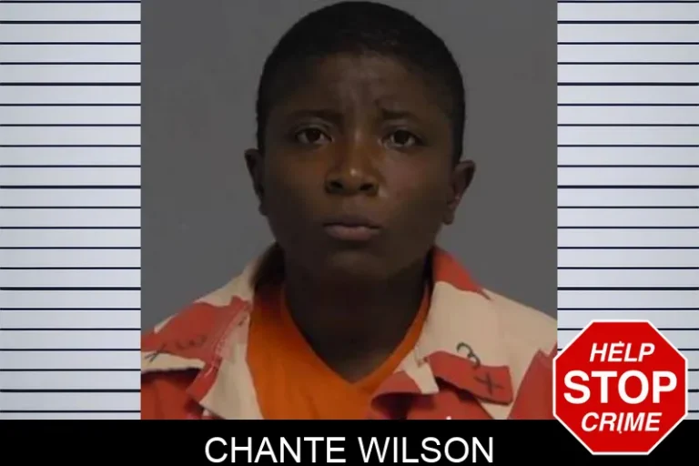 Chante Wilson