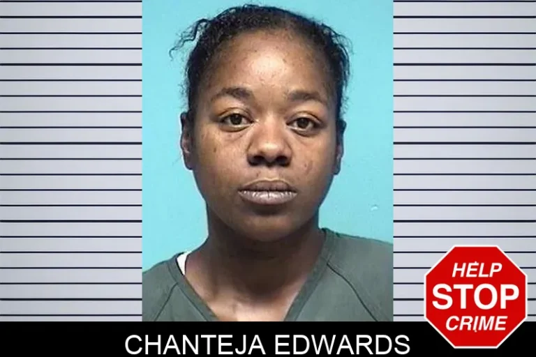 Chanteja Edwards