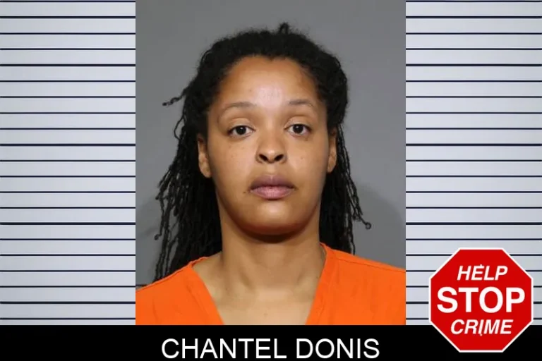 Chantel Donis