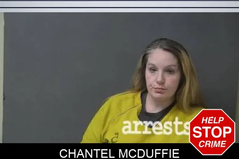 Chantel McDuFfie