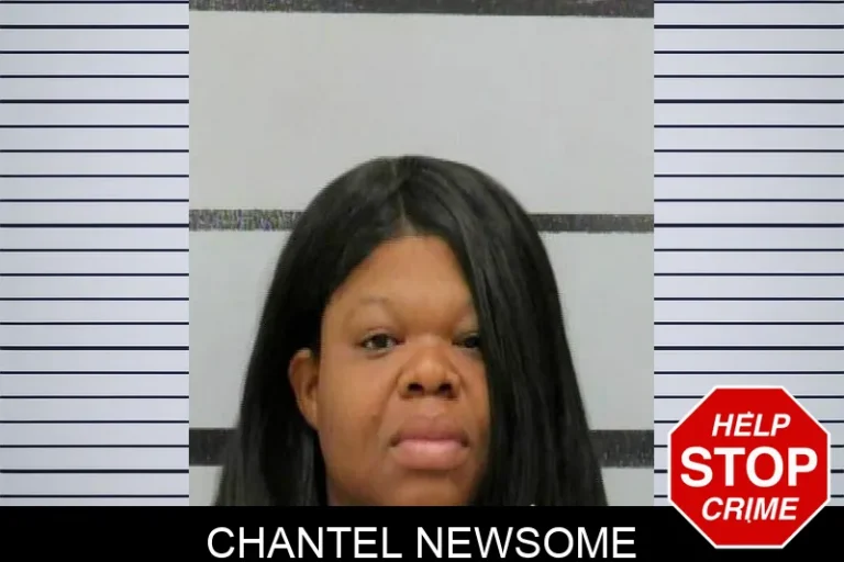 Chantel Newsome