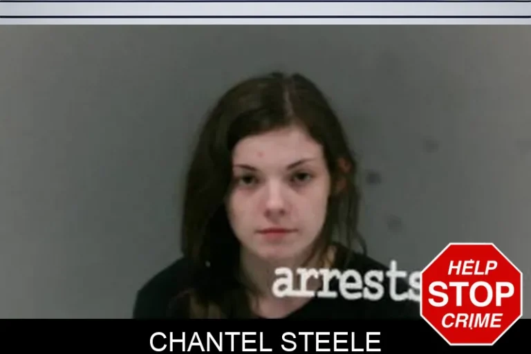 Chantel Steele
