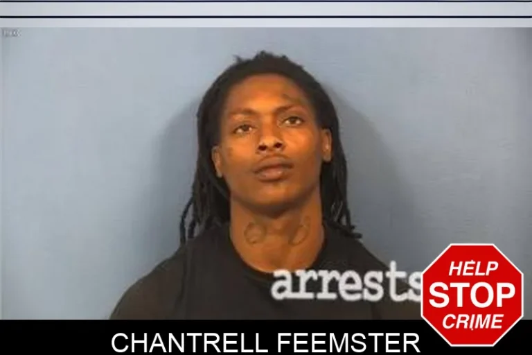 Chantrell Feemster