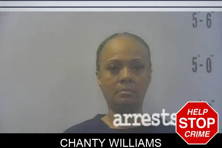 Chanty Williams