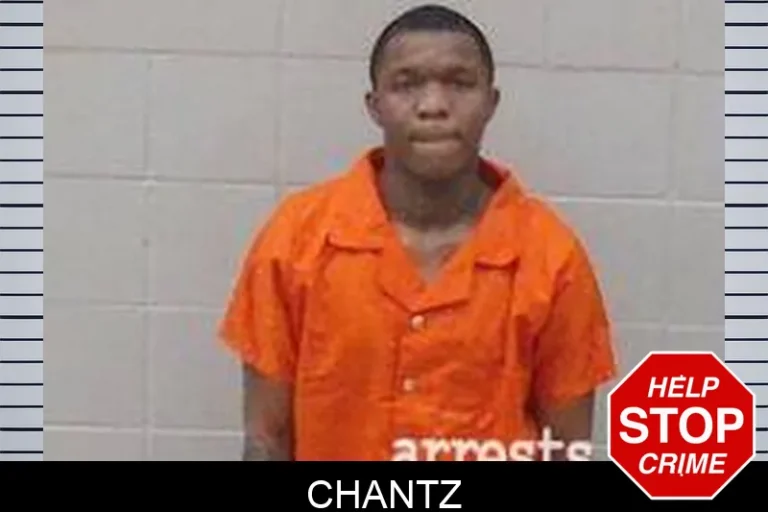 Chantz