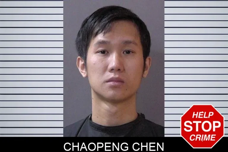 Chaopeng Chen