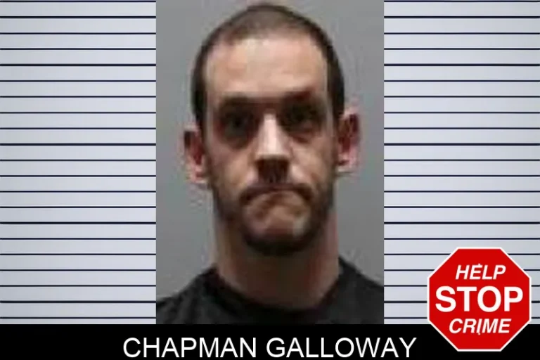 Chapman Galloway