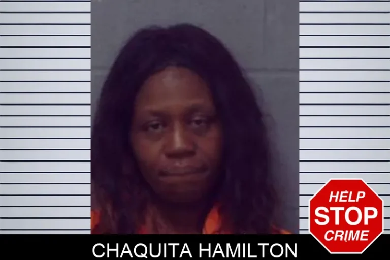ChaquIta Hamilton