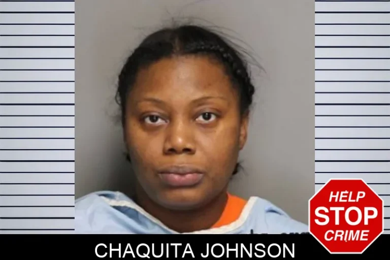 ChaquIta Johnson