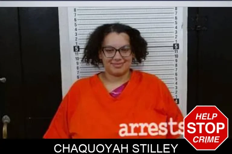 Chaquoyah Stilley