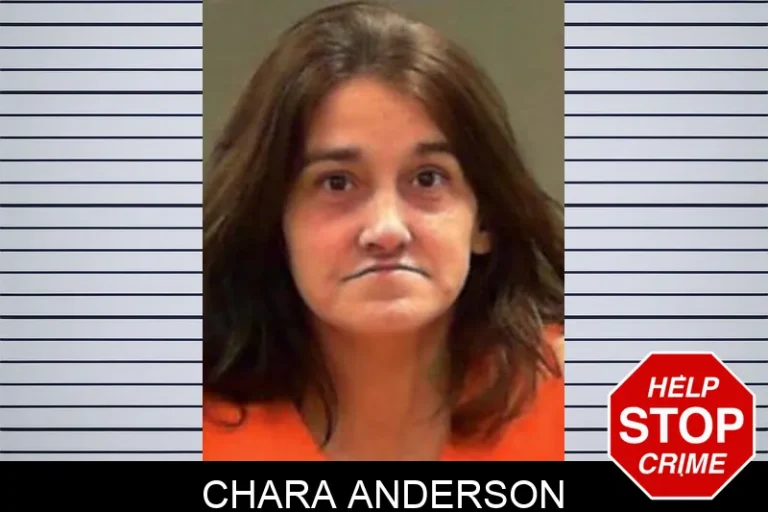 Chara Anderson