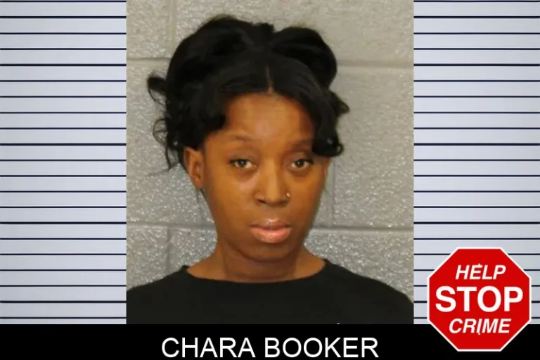 Chara Booker