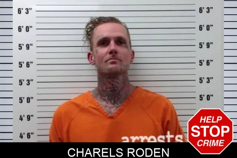 Charels Roden