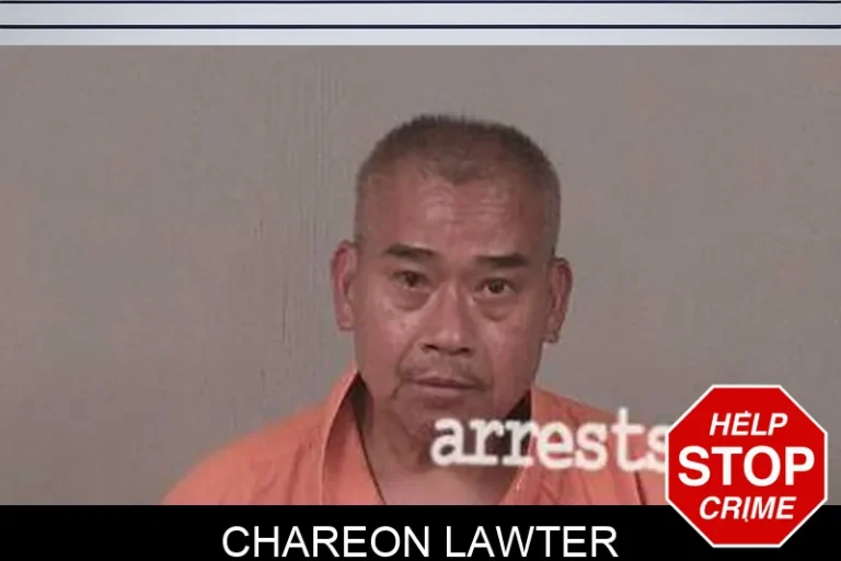 Chareon Lawter