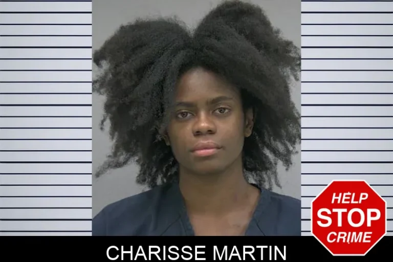 Charisse Martin