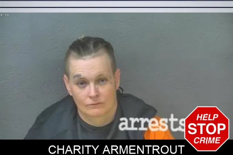 Charity Armentrout