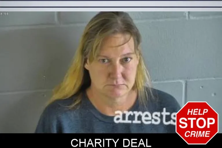 Charity Deal