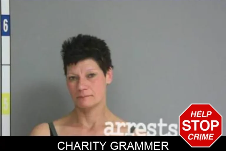 Charity Grammer