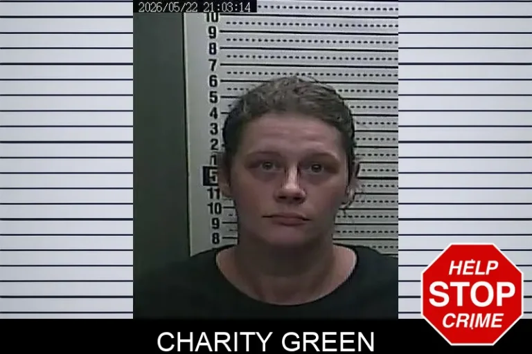 Charity Green