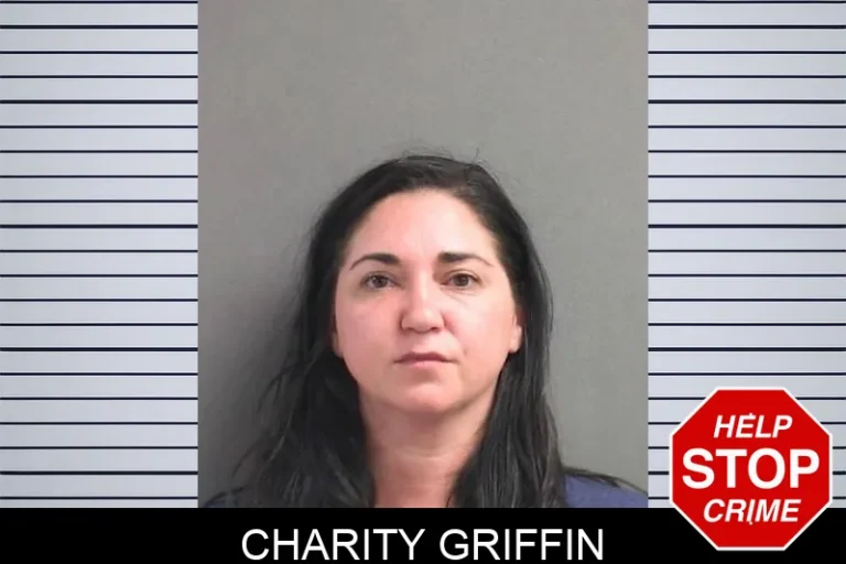 Charity Griffin