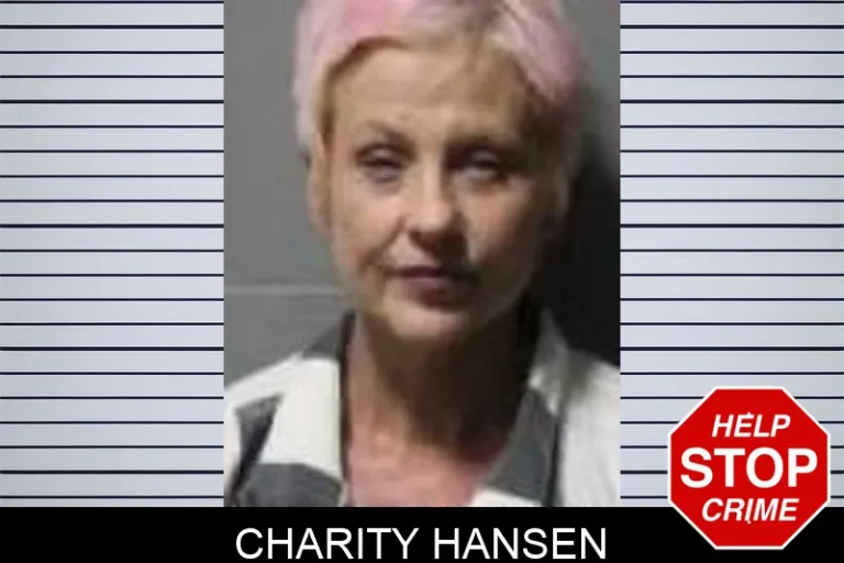 Charity Hansen