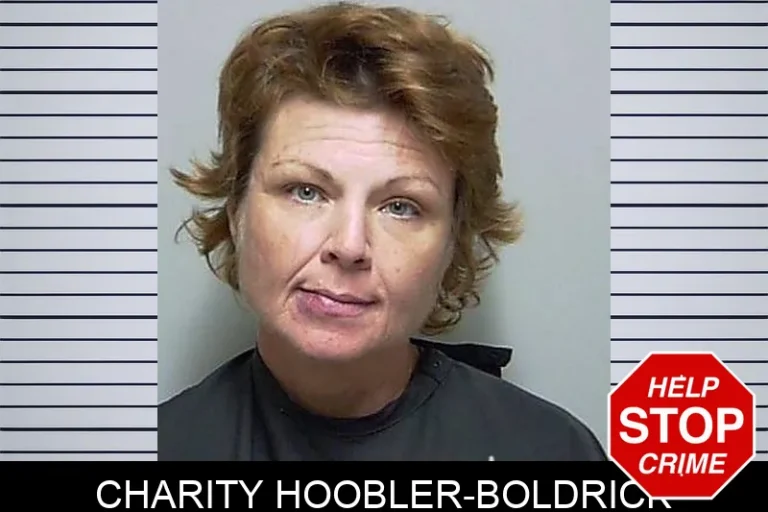Charity Hoobler-Boldrick