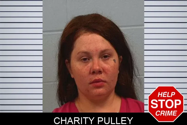 Charity Pulley