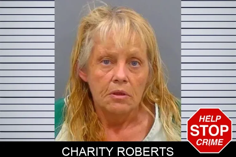 Charity Roberts