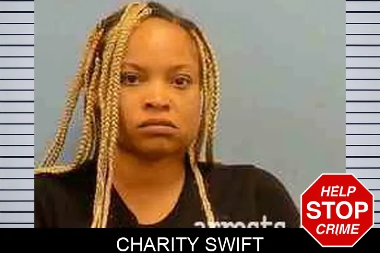 Charity Swift