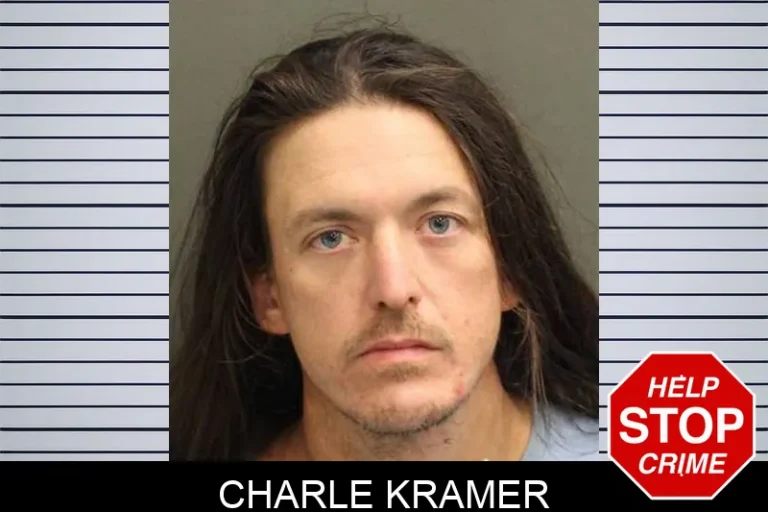 Charle Kramer