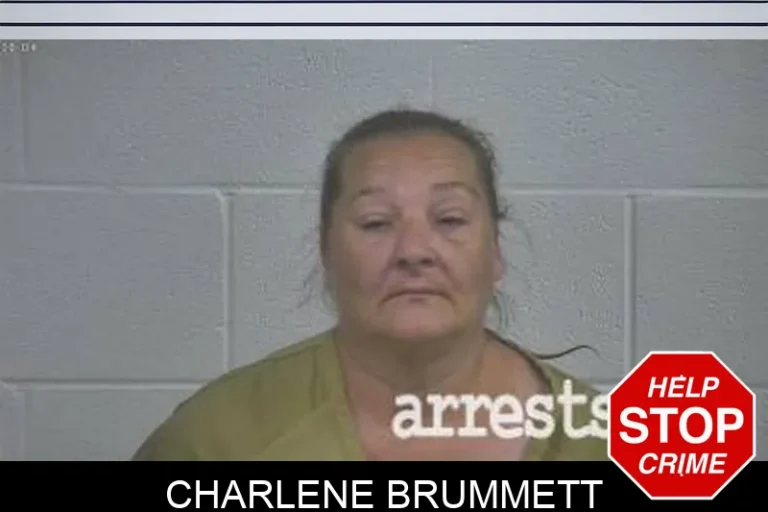 Charlene Brummett